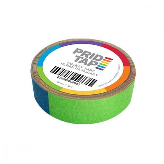 Pridetape Hokejová páska Pride Tape