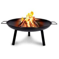 BBQ Collection ED-219366 Ohnisko priemer 60 cm