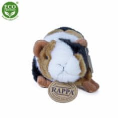 Rappa Plyšové morča 17 cm ECO-FRIENDLY