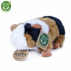 Rappa Plyšové morča 17 cm ECO-FRIENDLY