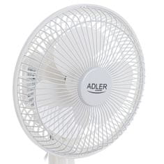 Adler Stolový ventilátor Adler AD 7301