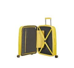 American Tourister STARVIBE SPINNER 67 EXP Electric Lemon