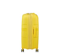 American Tourister STARVIBE SPINNER 67 EXP Electric Lemon