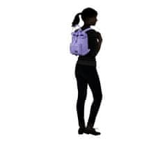 American Tourister URBAN GROOVE UG16 BACKPACK CITY Soft Lilac