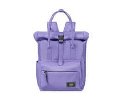 American Tourister URBAN GROOVE UG16 BACKPACK CITY Soft Lilac