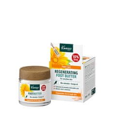 Kneipp Maslo pre starostlivosť o chodidlá 100 ml