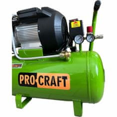 Procraft Kompresor | AC52-2