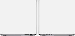 Apple MacBook Pro 14, M3 - 8-core/16GB/1TB/10-core GPU, vesmírně šedá (MXE03SL/A)