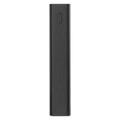 EMOS Power bank EMOS BetaQ 20, 20 000 mAh, 22,5 W, čierny