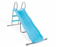 Intex Záhradná šmykľavka INTEX 44106 SIX-FOOT FREESTANDING SLIDE