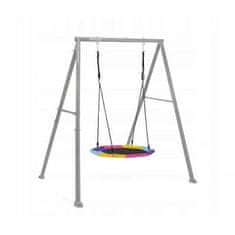 Intex Záhradná hojdačka INTEX 44112 ONE FEATURE SAUCER SWING SET