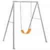 Záhradná hojdačka INTEX 44114 TWO-IN-ONE SWING SET