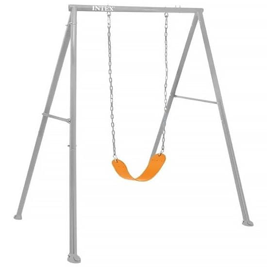 Intex Záhradná hojdačka INTEX 44114 TWO-IN-ONE SWING SET