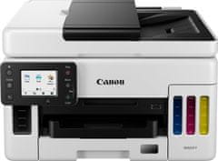 Canon Canon Maxify GX6040/ PSC/ A4/ 600x1200/ ADF/ Duplex/ WiFi/ LAN/ USB