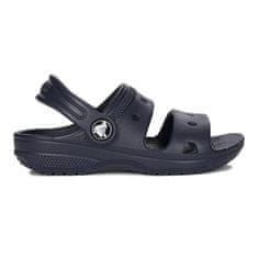 Crocs Sandále tmavomodrá 25 EU 207537410