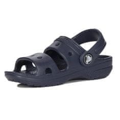 Crocs Sandále tmavomodrá 23 EU 207537410