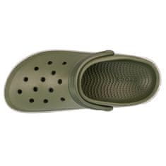 Crocs Dreváky olivová 41 EU 209651309