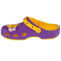 Crocs Dreváky 46 EU Nba La Lakers Clog