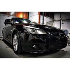 TUNING TEC Predný nárazník BMW E60/E61 2003-2007 M-style PDC