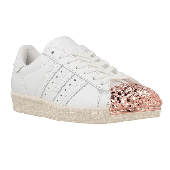 Adidas Obuv 36 2/3 EU Superstar 80S 3D MT W