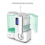 TrueLife Ústna sprcha AquaFloss Station O300 Ozone