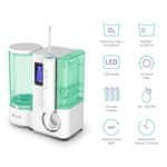 TrueLife Ústna sprcha AquaFloss Station O300 Ozone