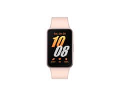 SAMSUNG Galaxy Fit3/40mm/Pink Gold/Šport Band/Pink Gold