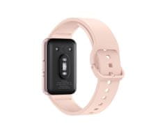 SAMSUNG Galaxy Fit3/40mm/Pink Gold/Šport Band/Pink Gold