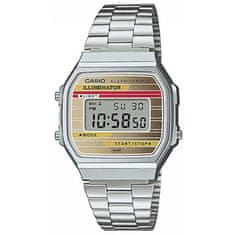 CASIO Collection Vintage A168WEHA-9AEF (007)