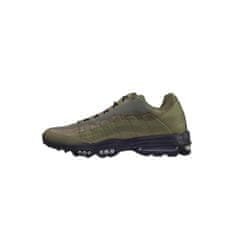 Nike Obuv olivová 40 EU Air Max 95 Ul J22