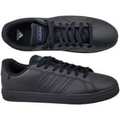 Adidas Obuv čierna 35 EU Grand Court 2.0 K