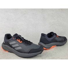 Adidas Obuv beh čierna 49 1/3 EU Terrex Trailrider