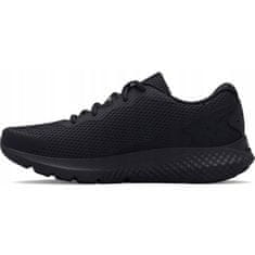 Under Armour Obuv beh čierna 36.5 EU Charged Rogue 3