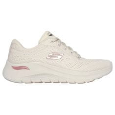 Skechers Obuv biela 39.5 EU Arch Fit 2.0 Big League