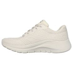 Skechers Obuv biela 39.5 EU Arch Fit 2.0 Big League