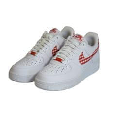 Nike Obuv biela 38.5 EU Air Force 1 '07 Low