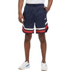 FILA Nohavice tmavomodrá 173 - 177 cm/M Lashio Baseball Shorts