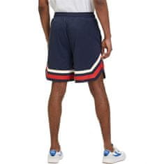 FILA Nohavice tmavomodrá 173 - 177 cm/M Lashio Baseball Shorts