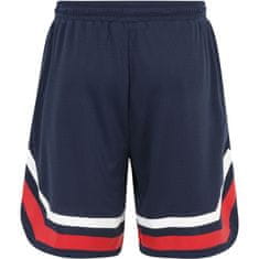 FILA Nohavice tmavomodrá 173 - 177 cm/M Lashio Baseball Shorts