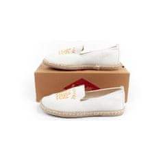 Lee Cooper Espadrilky biela 41 EU LCW24472701LA