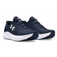 Under Armour Obuv beh tmavomodrá 45 EU Charged Surge 4