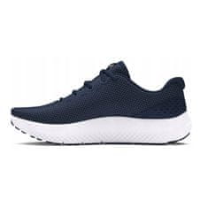 Under Armour Obuv beh tmavomodrá 46 EU Charged Surge 4