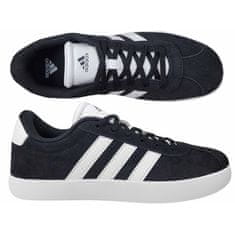 Adidas Obuv čierna 40 EU Vl Court 3.0 K