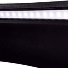 Windson Surround s LED osvetlením - black