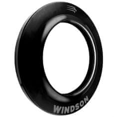 Windson Surround s LED osvetlením - black