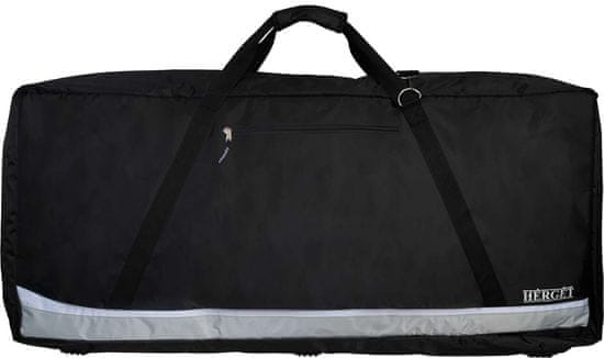 Herget Vital 76 Note (131 X 46 x 17cm)