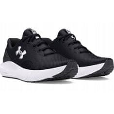 Under Armour Obuv beh čierna 44.5 EU Charged Surge 4