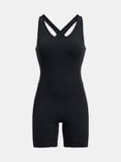 Under Armour Body Meridian Shorts Bodysuit-BLK L