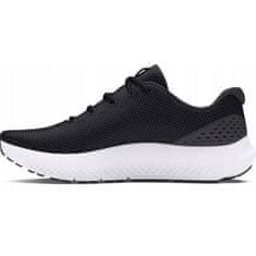 Under Armour Obuv beh čierna 44.5 EU Charged Surge 4