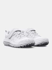 Under Armour Topánky UA BPS Assert 10 AC UFM SYN-WHT 29,5